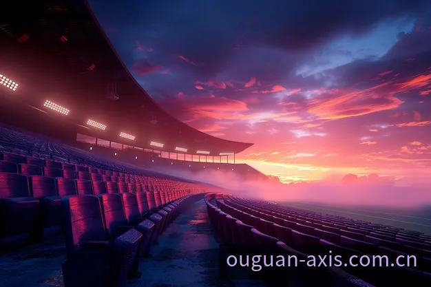 2024/25欧冠赛事日历与欧洲球场全景
